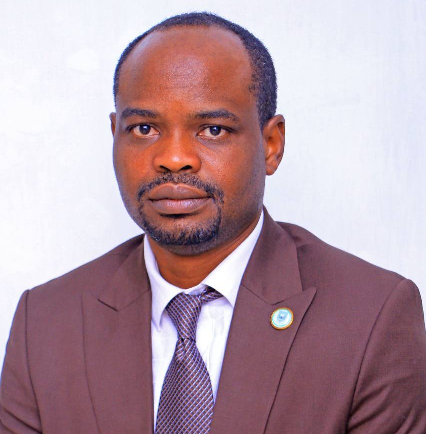 Dr. Femi Emmanuel Olu